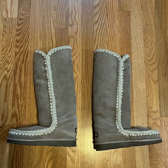 MOU Eskimo 40 Size 39 EU or 8 US NEW - Picture 9 of 16